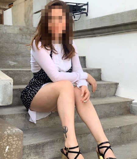 Yapan Avcılar Escort
