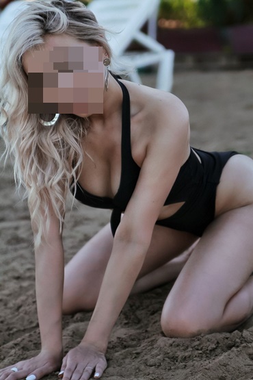 Genç Bahçeşehir Escort
